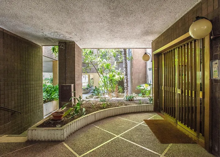 6 Fermate Dal Centro, Residenza Marchese Apartment *