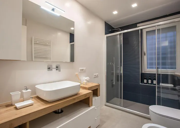6 Fermate Dal Centro, Residenza Marchese Apartment