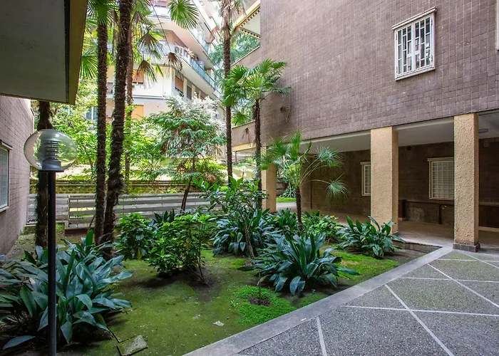 6 Fermate Dal Centro, Residenza Marchese Apartment